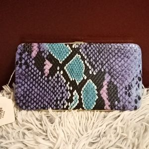Women's wallet